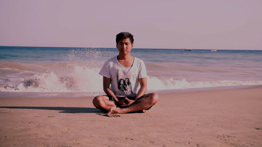 Akanista Mindfulness Members Area