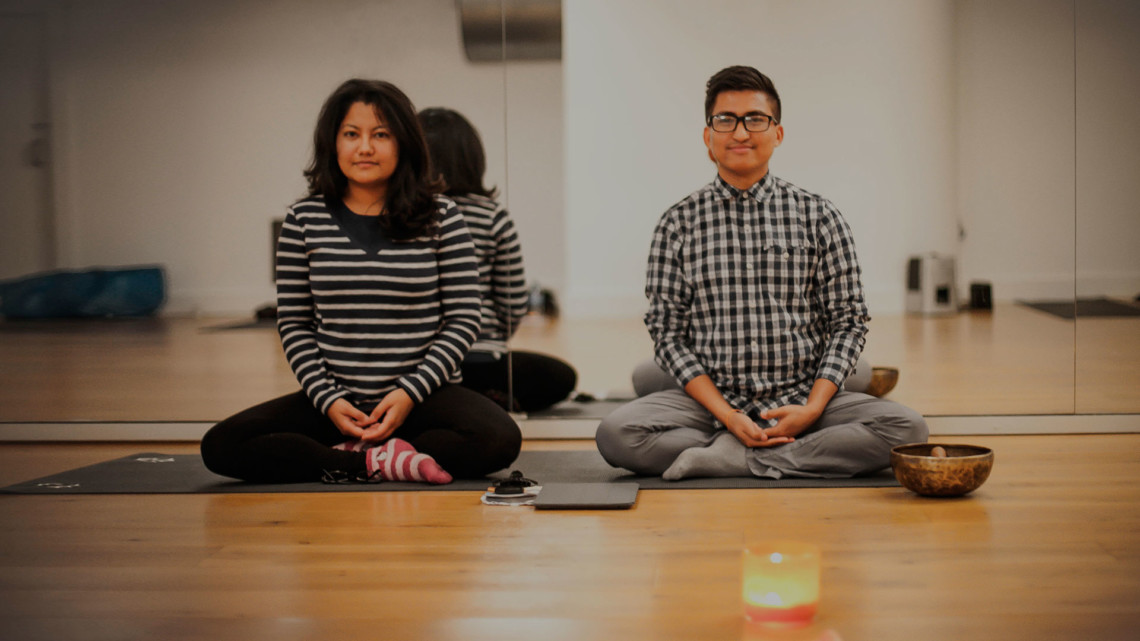 About Akanista Mindfulness