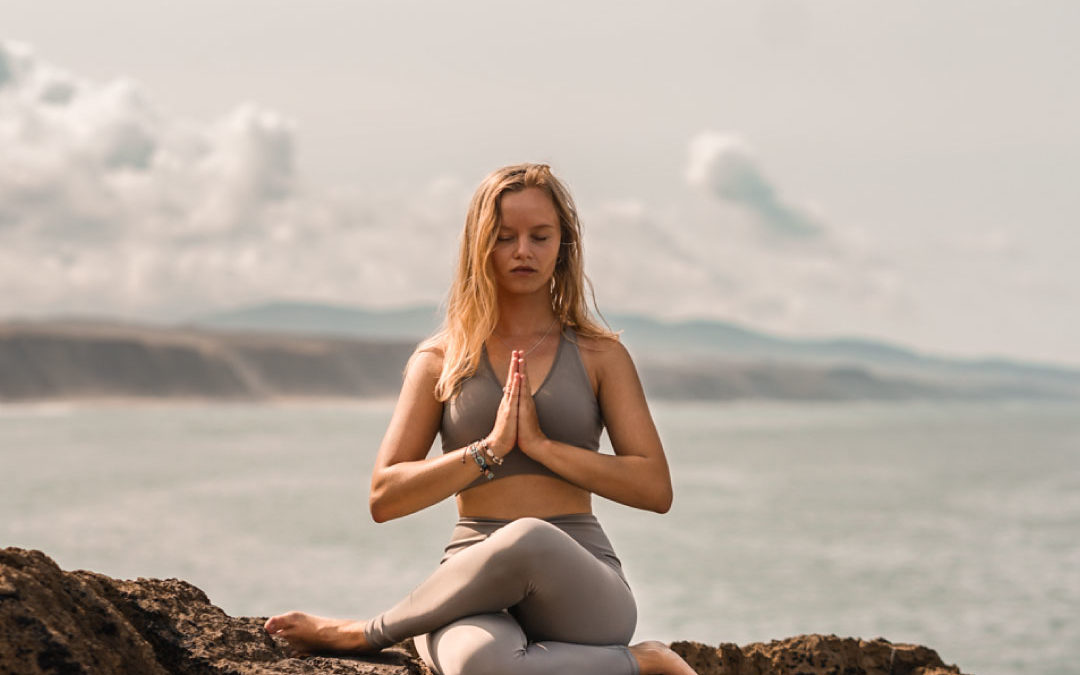 The Benefits of Mindfulness for Depression