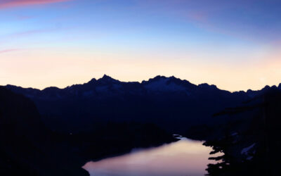 Mindfulness for Sleep