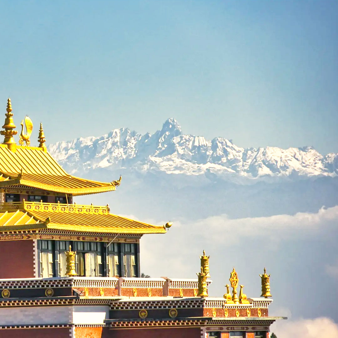 Hike & Seek: Nepal’s Hidden Treasures